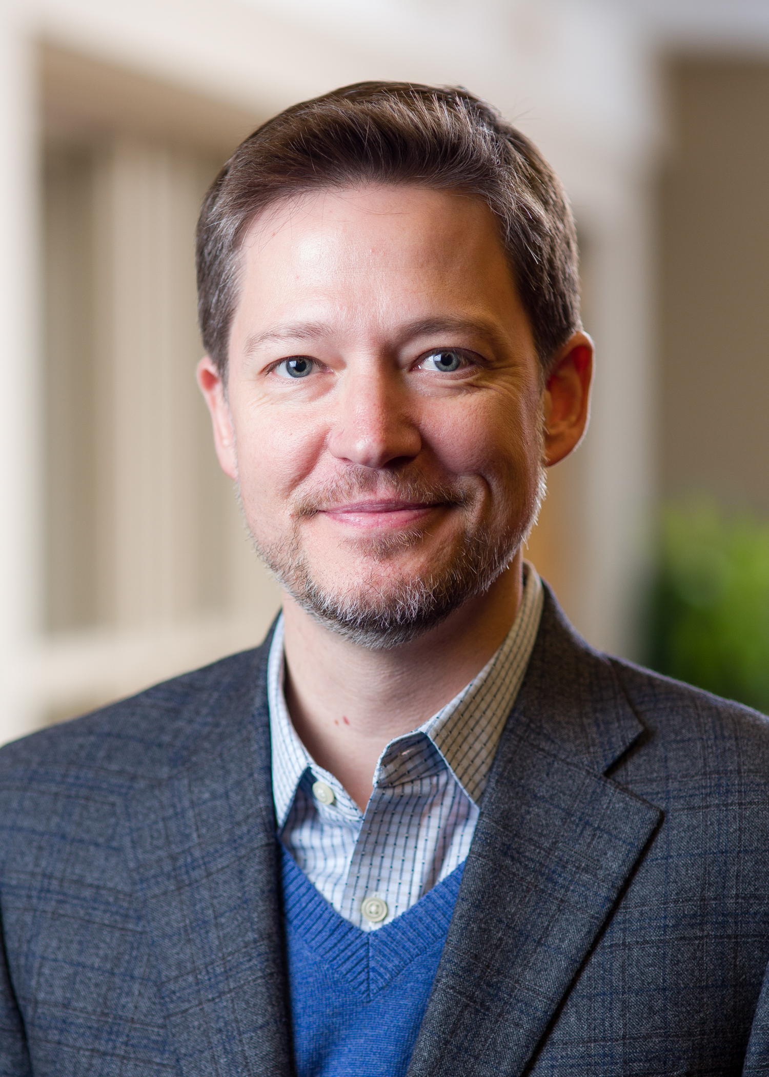 Allen Blair Headshot 