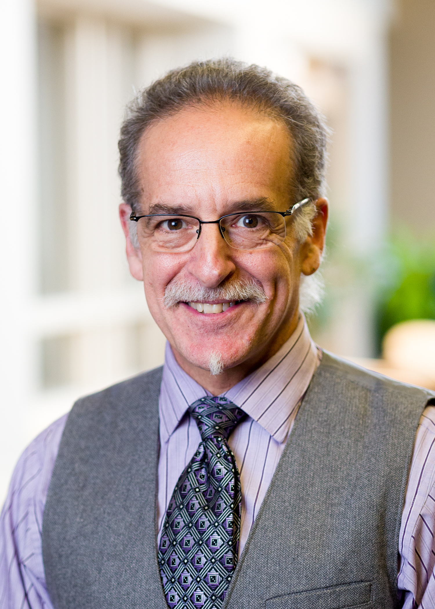 James Coben Headshot 