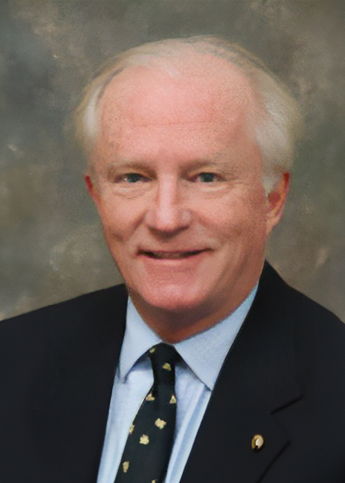 Joseph Daly Headshot 