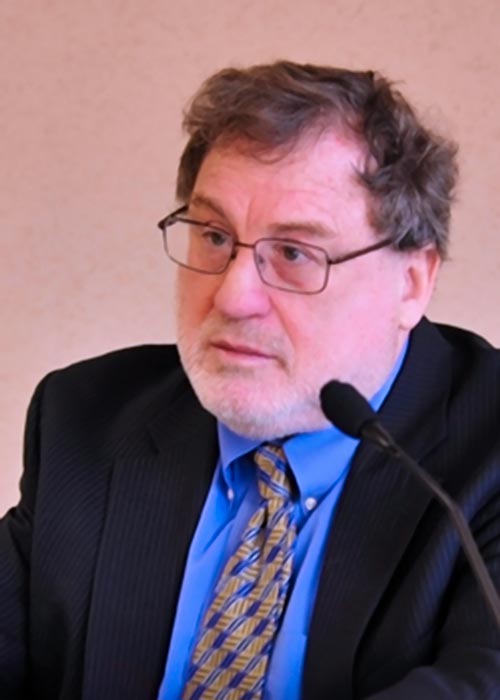 Daniel Kleinberger Headshot 