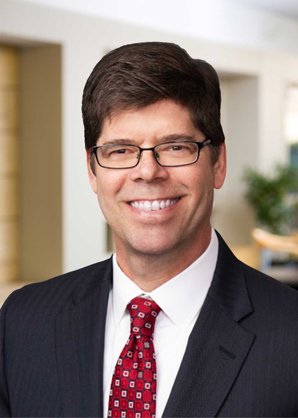 David Ransom 