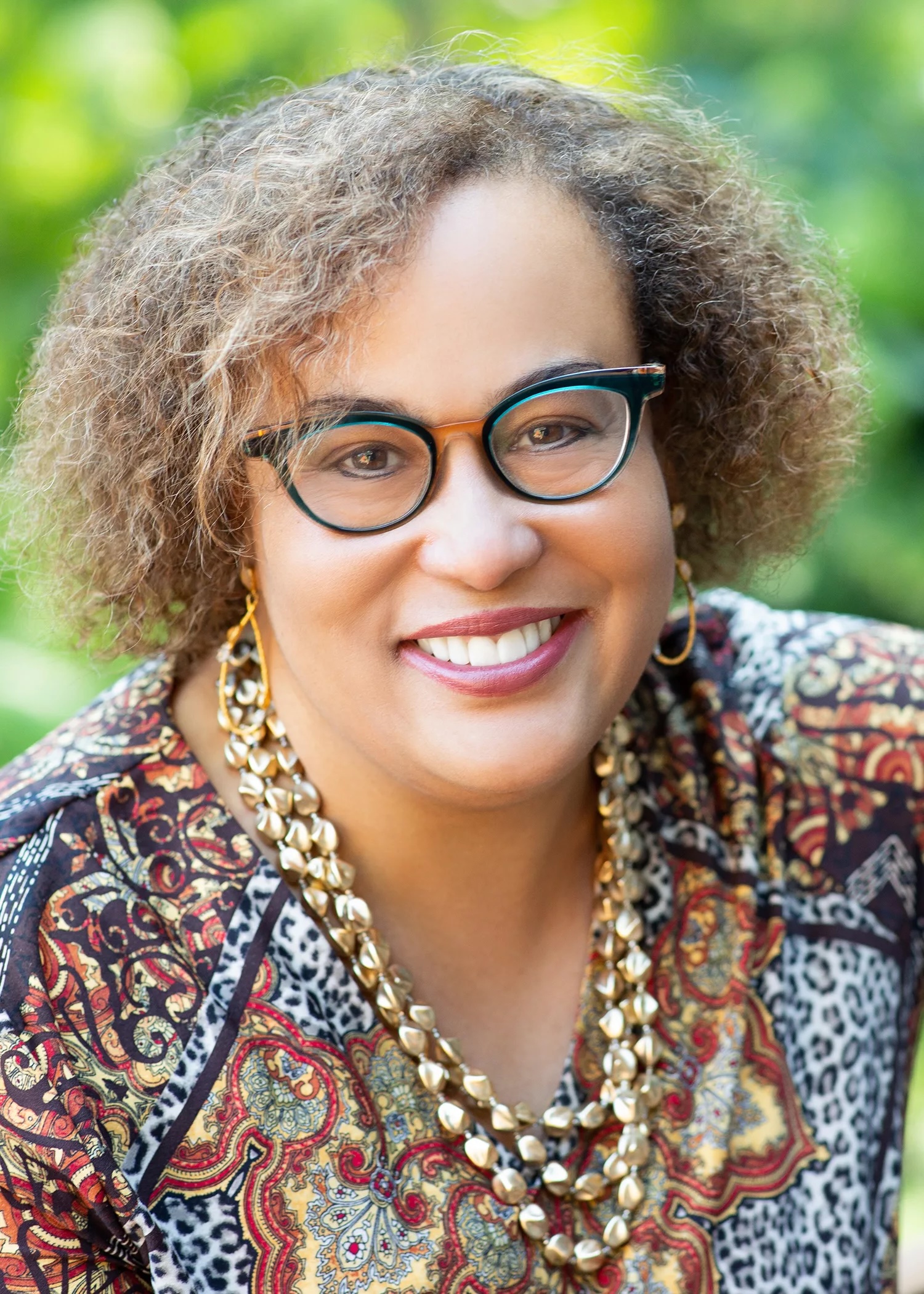 Duchess Harris