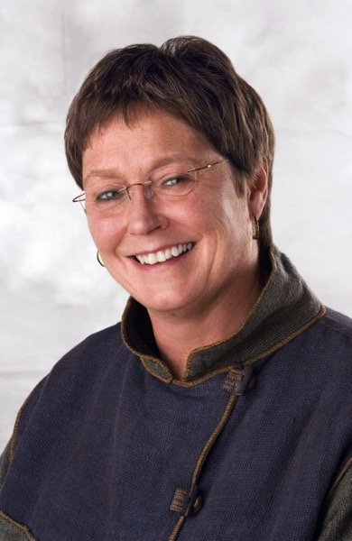 Phebe Saunders Haugen