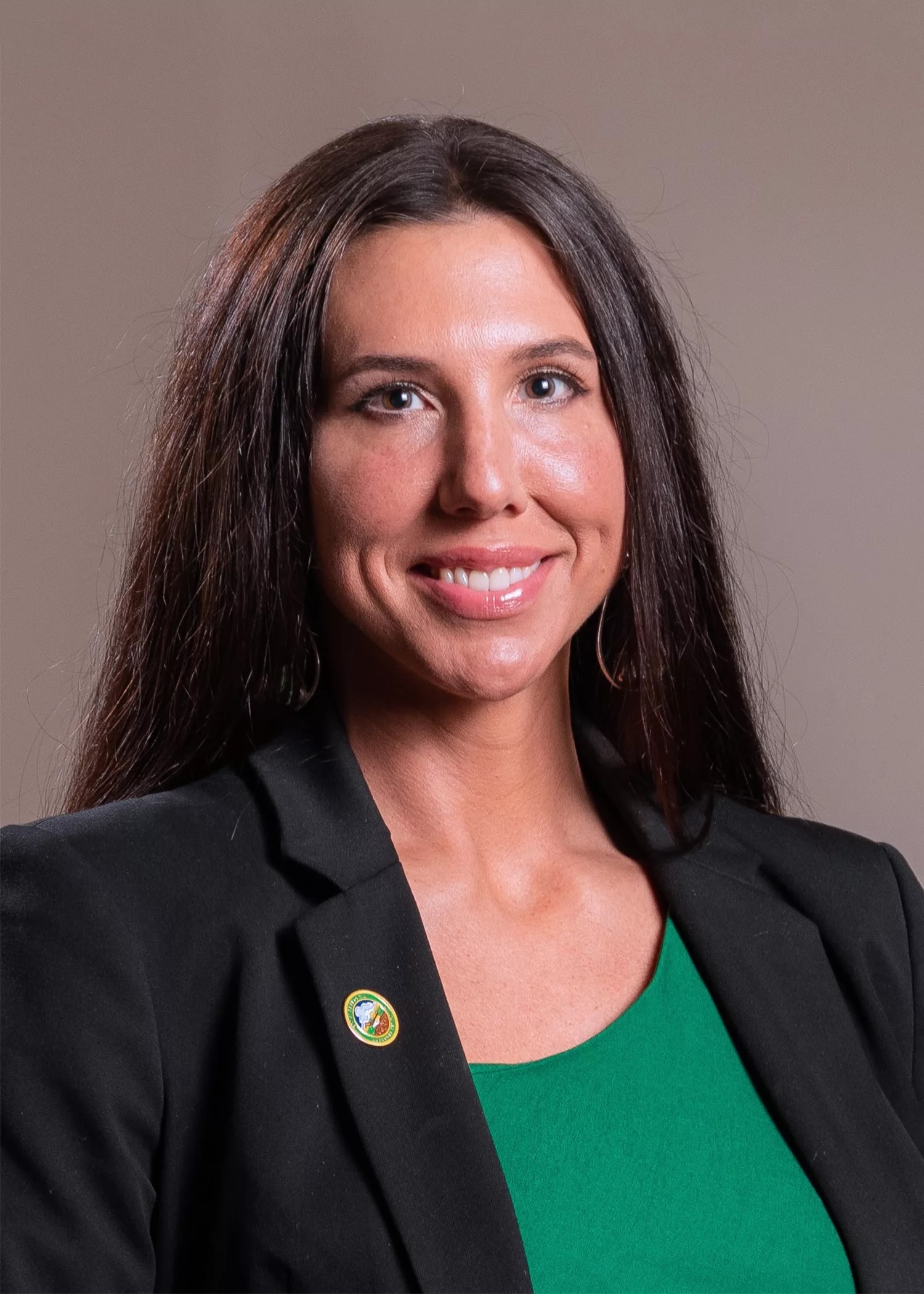 Jessica Stomski