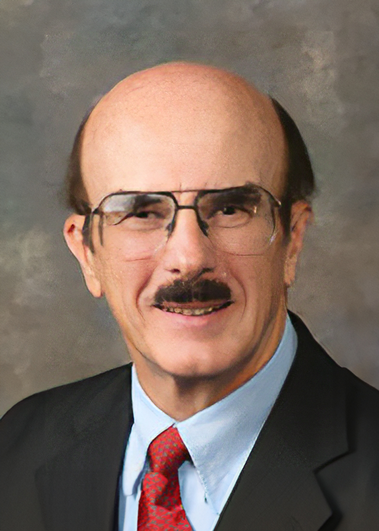 Joseph Olson Headshot 