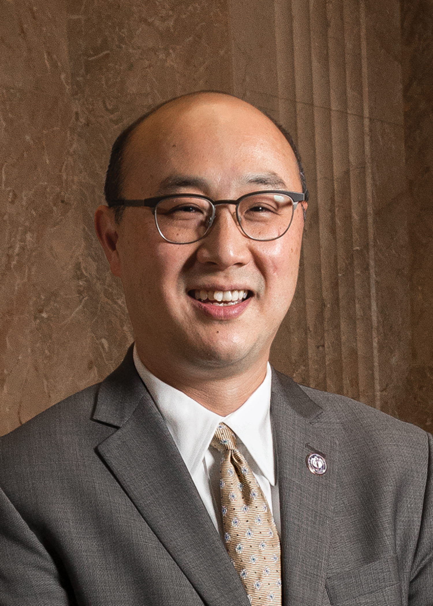 John Choi 