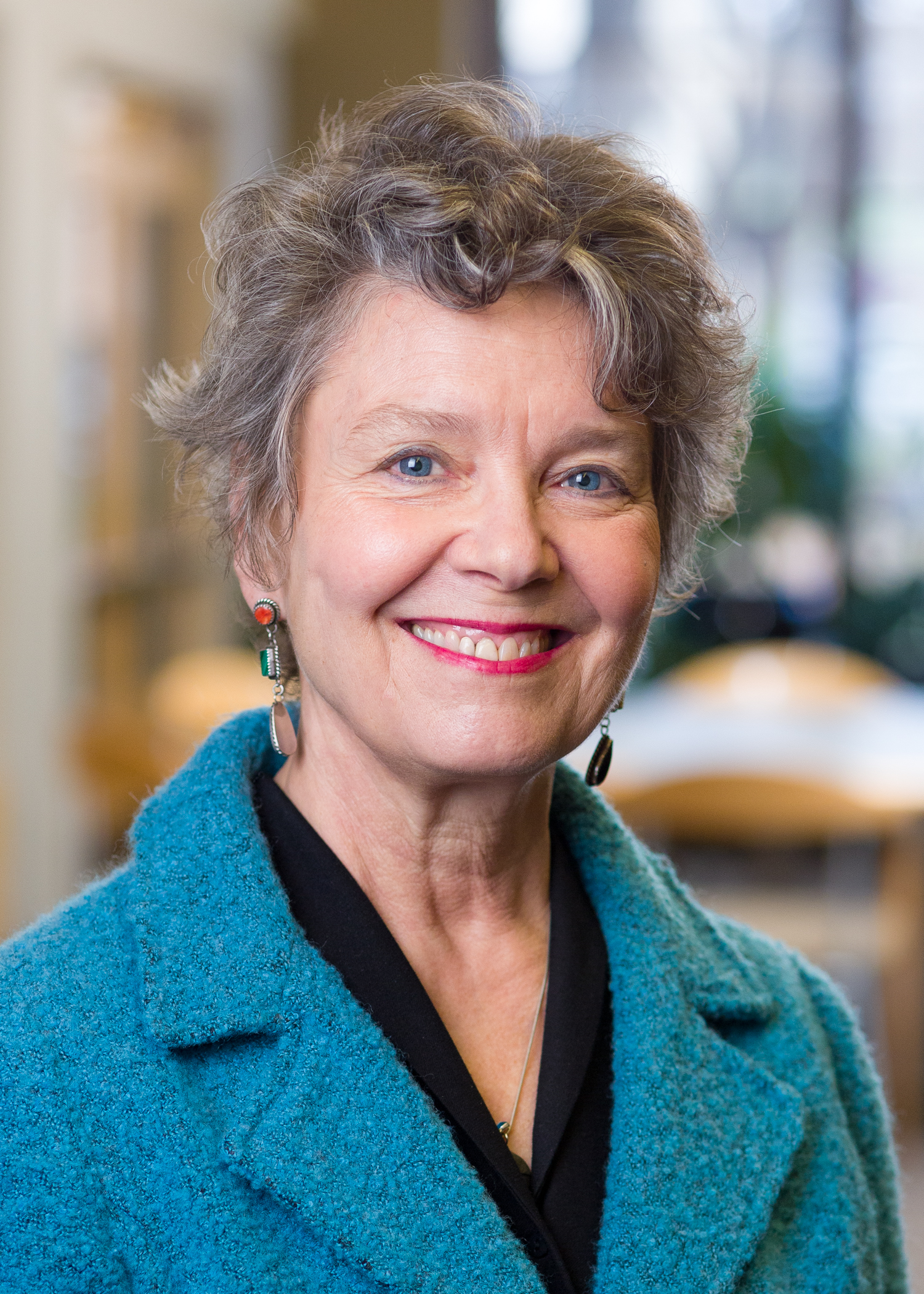 Ann Juergens Headshot 