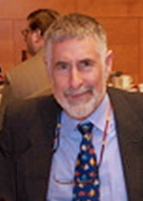 Kenneth Salzberg Headshot 