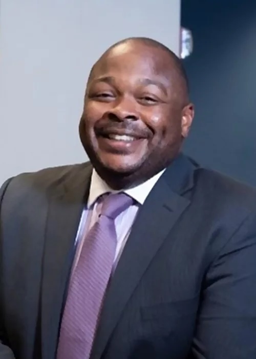 Kenya Bodden