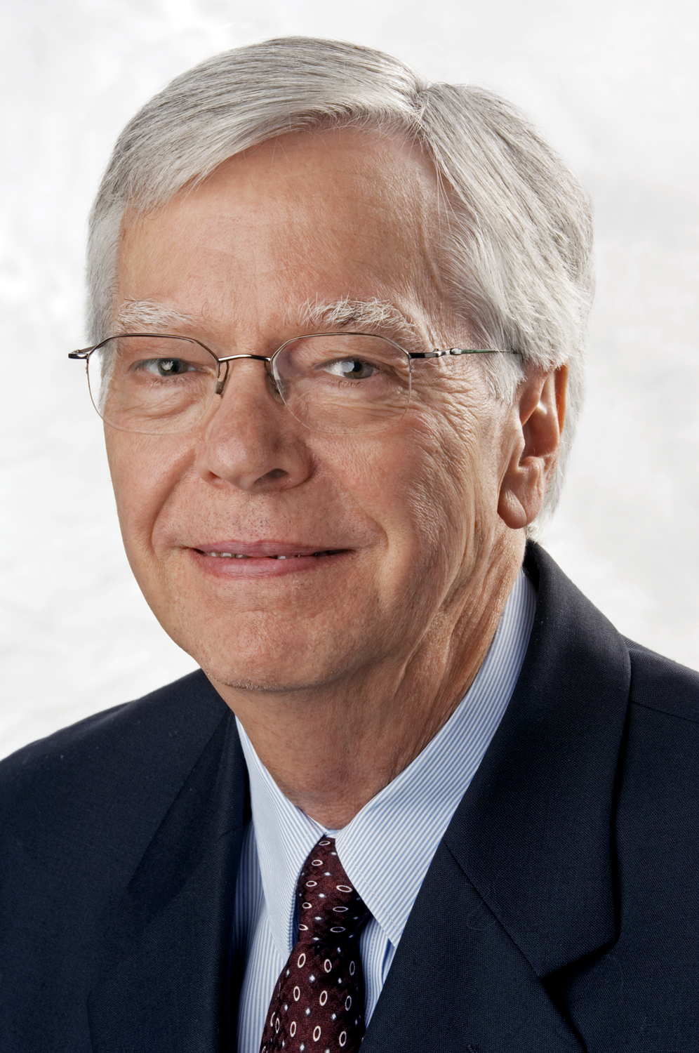 Kenneth Kirwin Headshot 