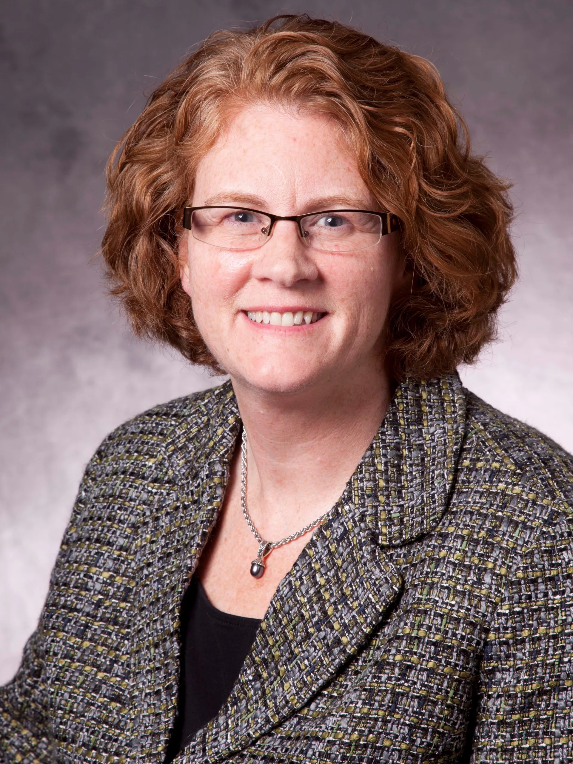 Mary Quist