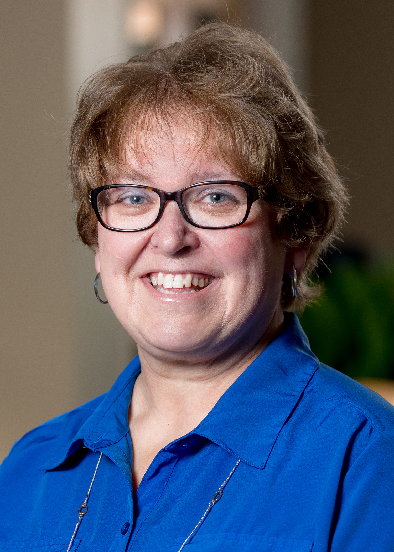 Marie Failinger Headshot 