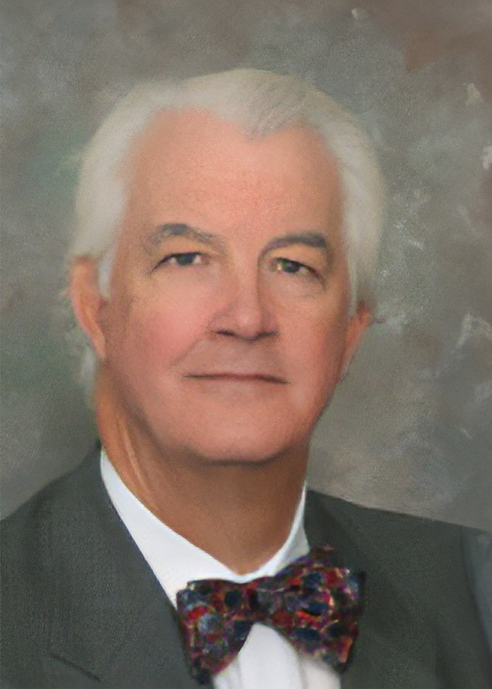Douglas McFarland Headshot 