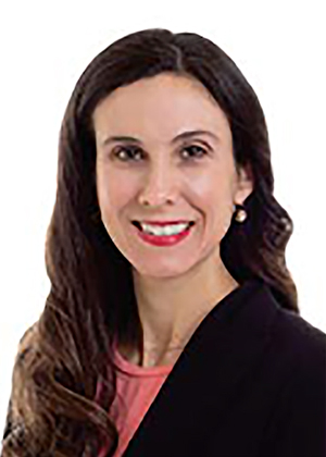 Megan Brennan 