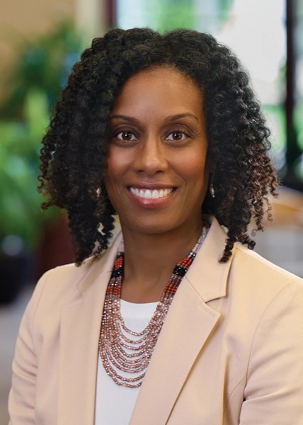 Nicole James Gilchrist 