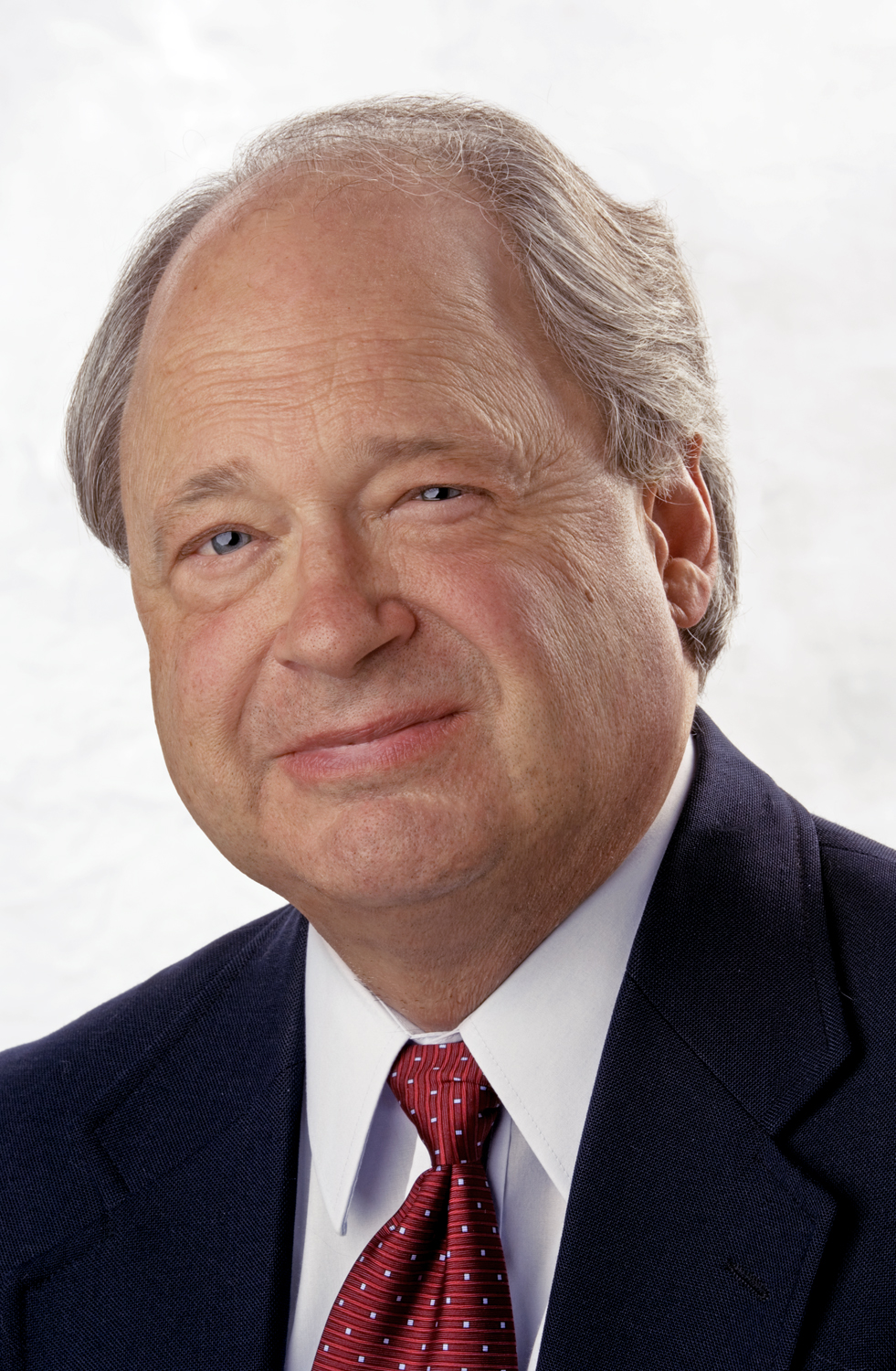 Russell Pannier Headshot 