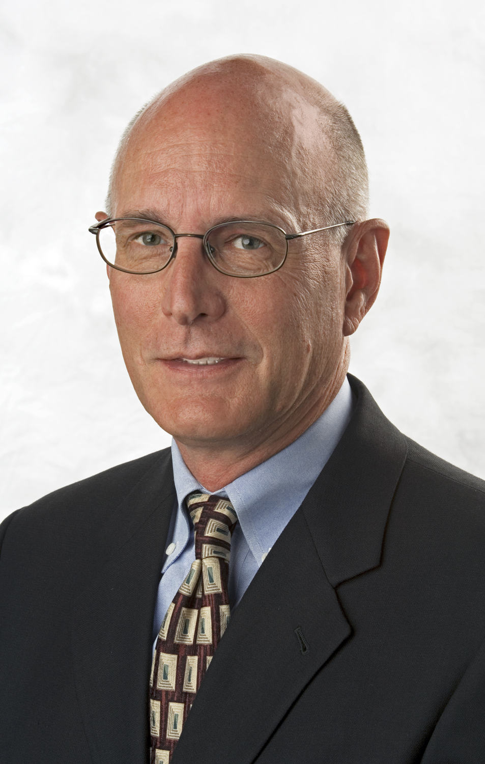 David Prince Headshot 