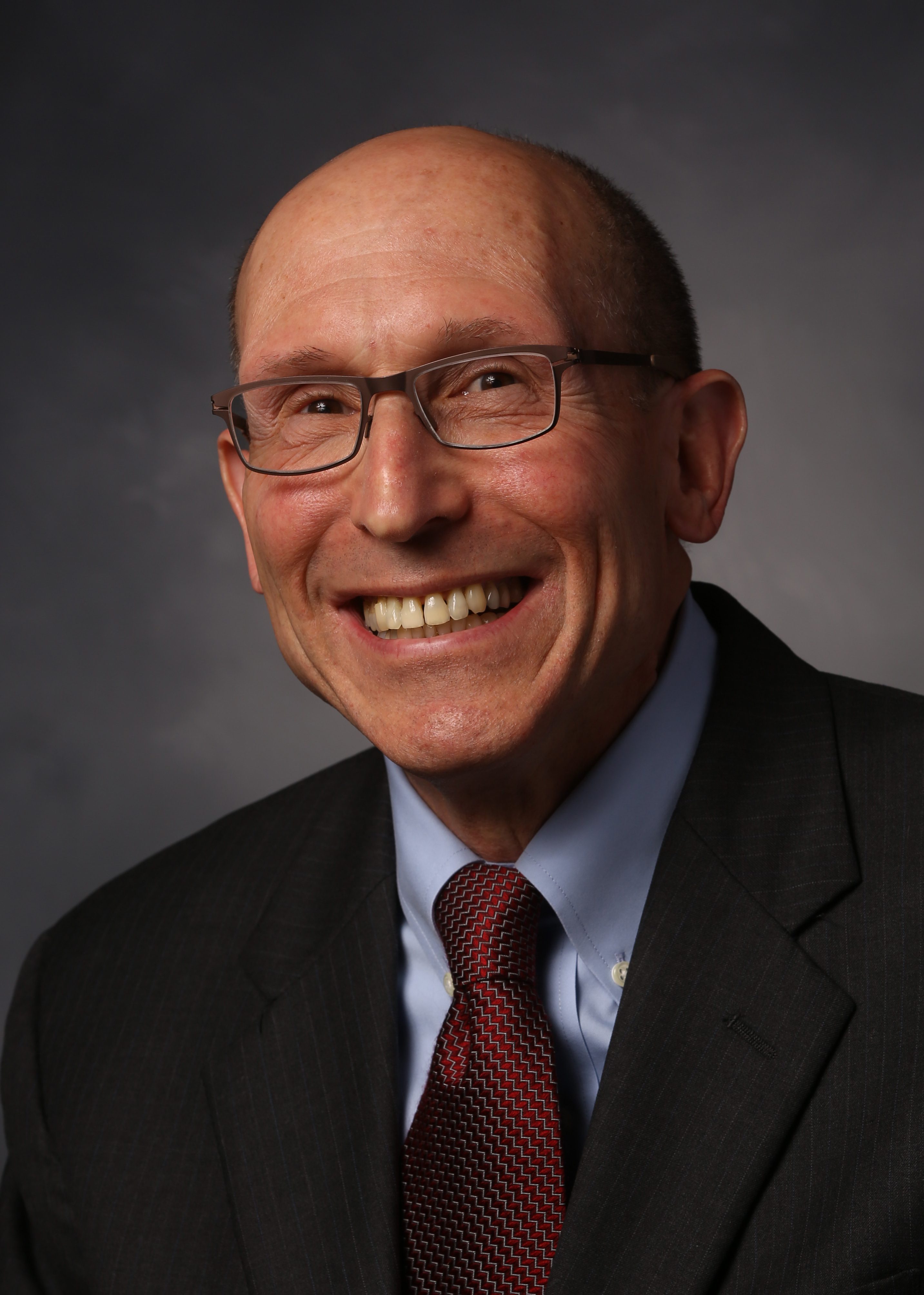 Jay Erstling Headshot 