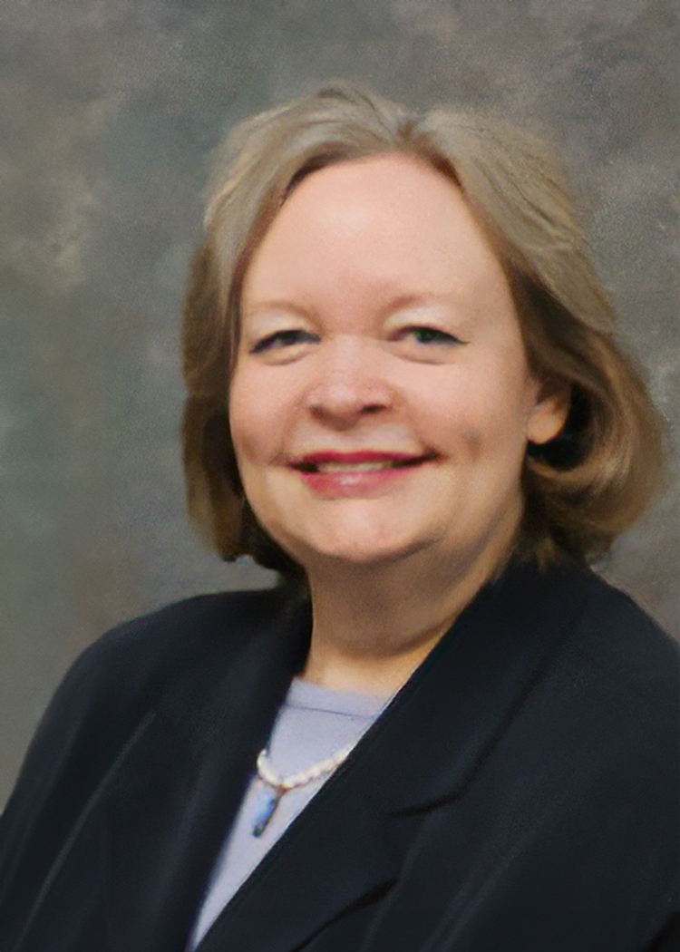 Marilynne Roberts Headshot 
