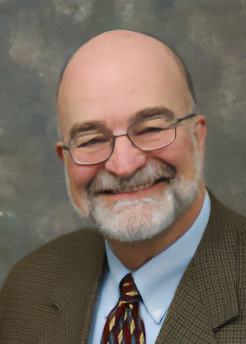 Michael Scherschligt Headshot 