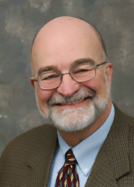 Michael Scherschligt