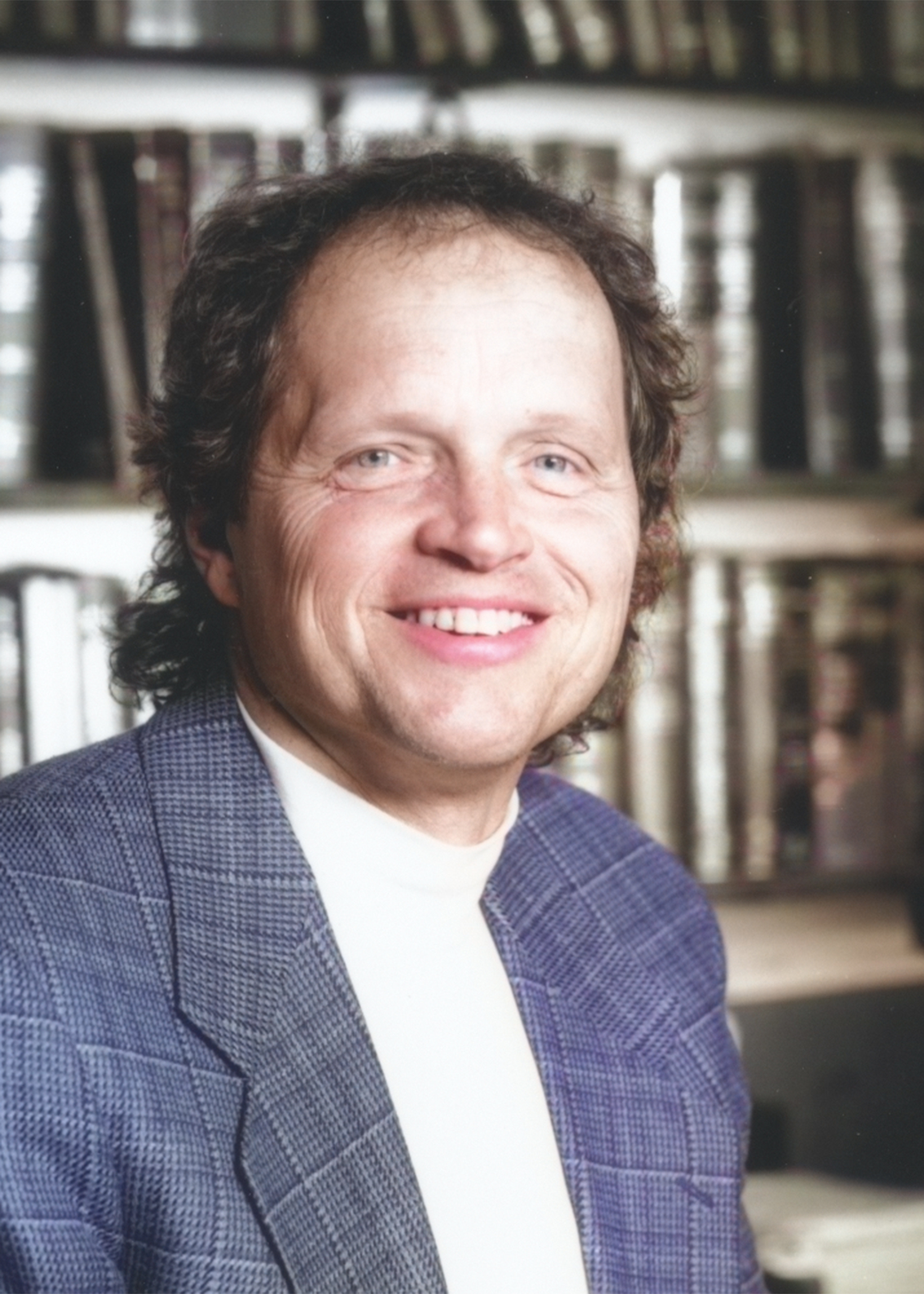 Curtis Stine Headshot 