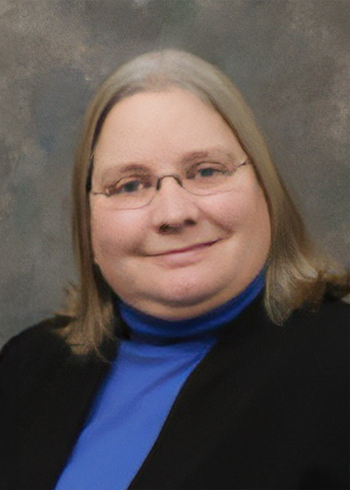 Carol Swanson Headshot 