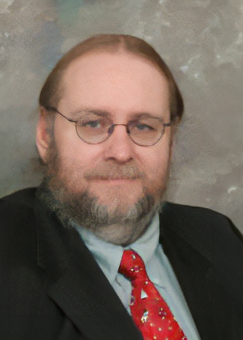 Steven Swanson Headshot 