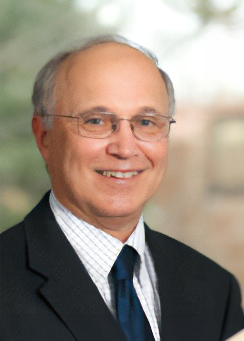 Peter Thompson Headshot 