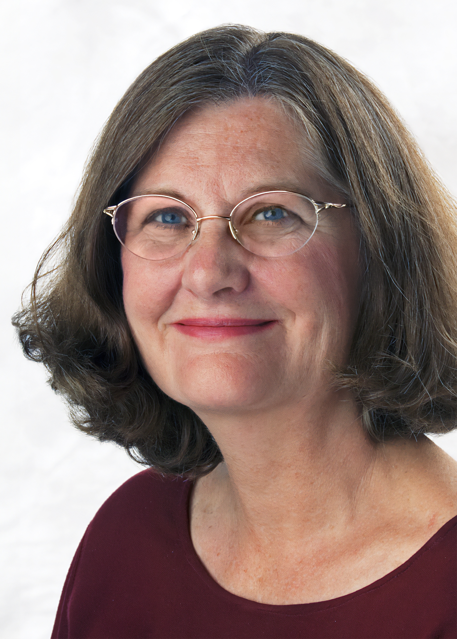 Christine Ver Ploegn Headshot 