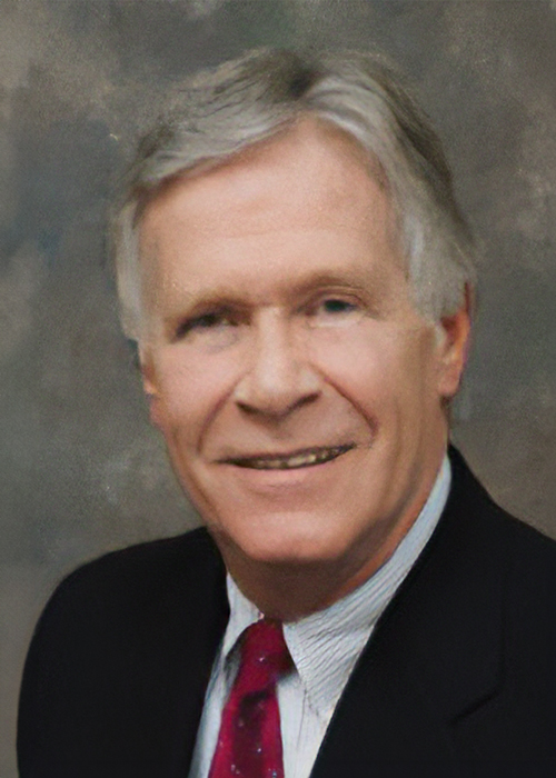 John Weeks Headshot 
