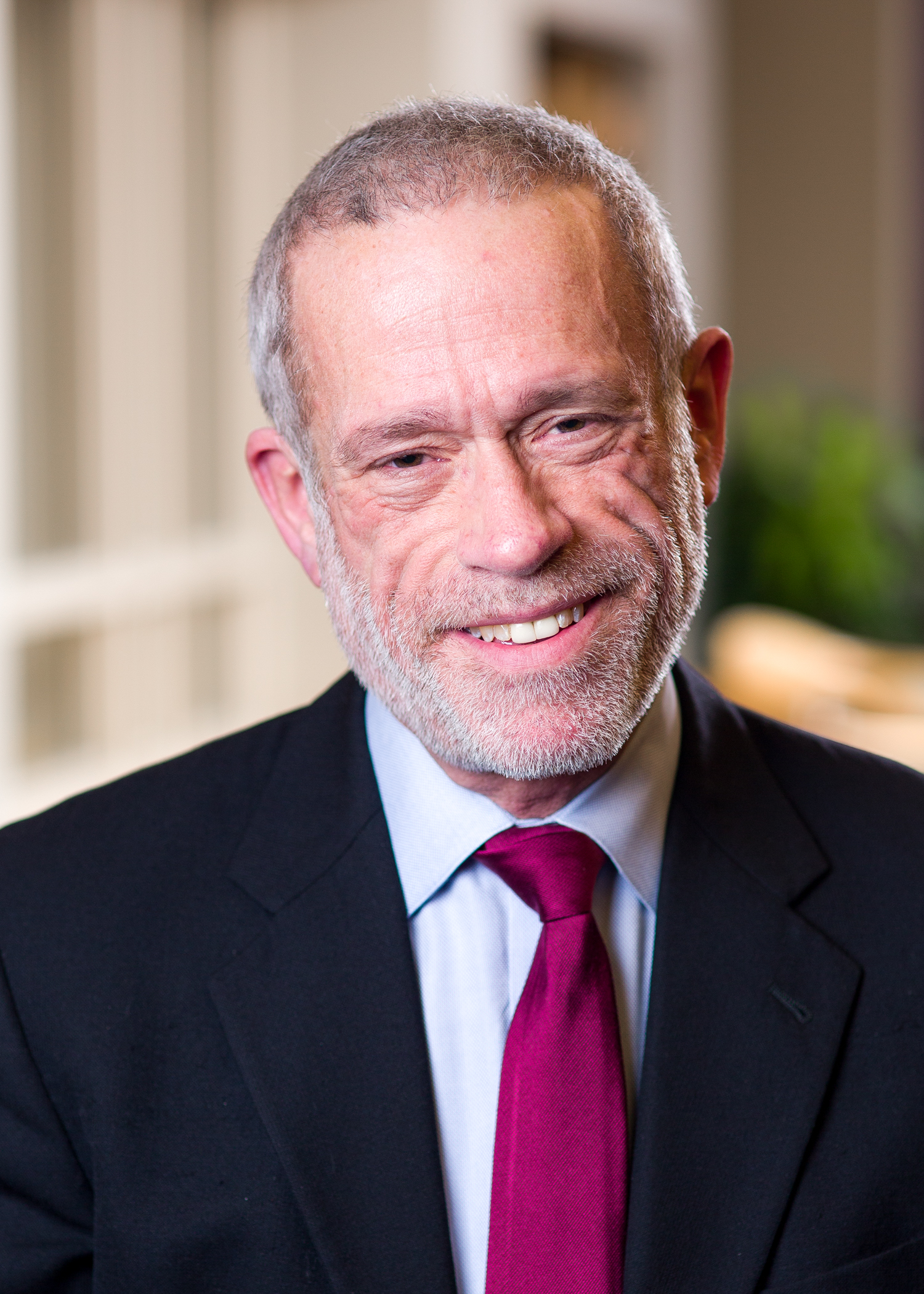 Anthony Winer Headshot 