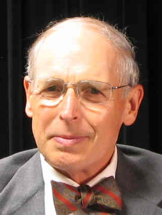 Harry Haynsworth Headshot 