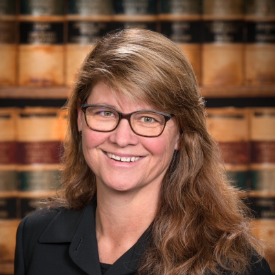 Rebecca Cude