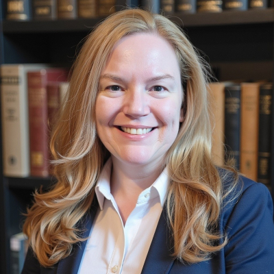 Tammy Oltz