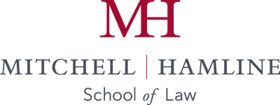 Mitchell Hamline School of Law catalog